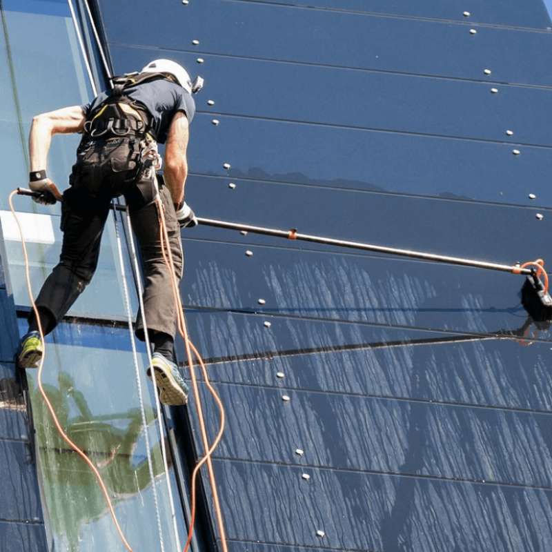 Altura Endüstriyel Dağcılık