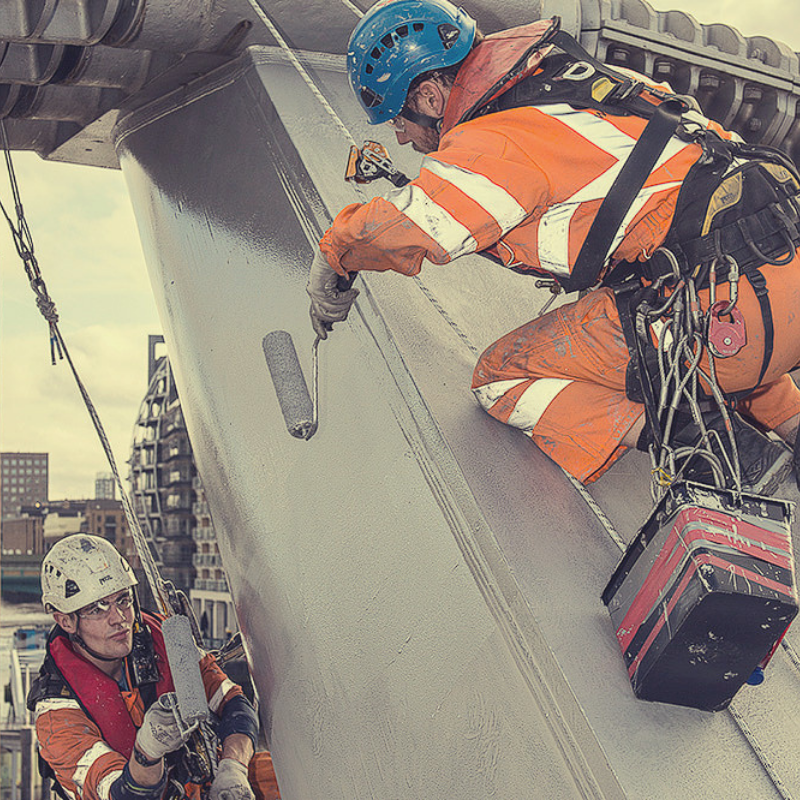 RESTORASYON & BAKIM HİZMETLERİ