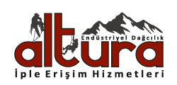 Altura Endüstriyel Dağcılık